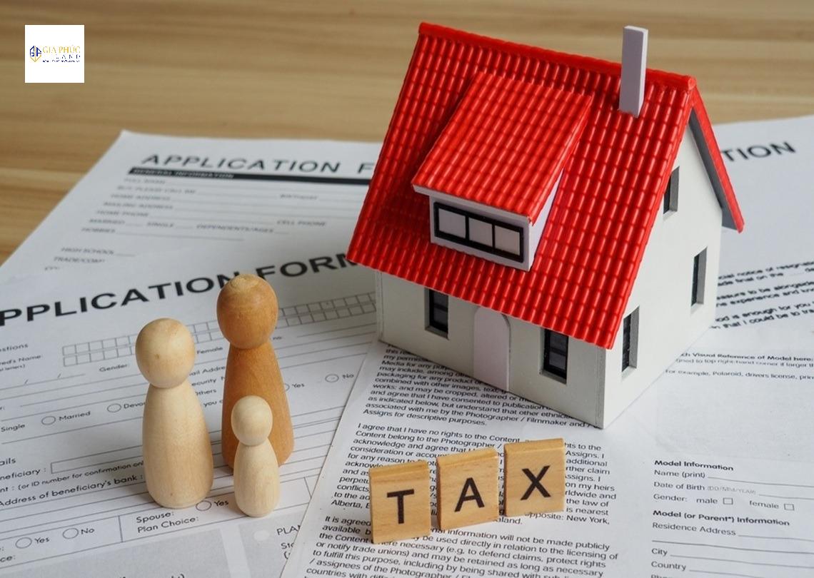 Đất thổ cư và đất ở chỉ khác nhau về tên gọi